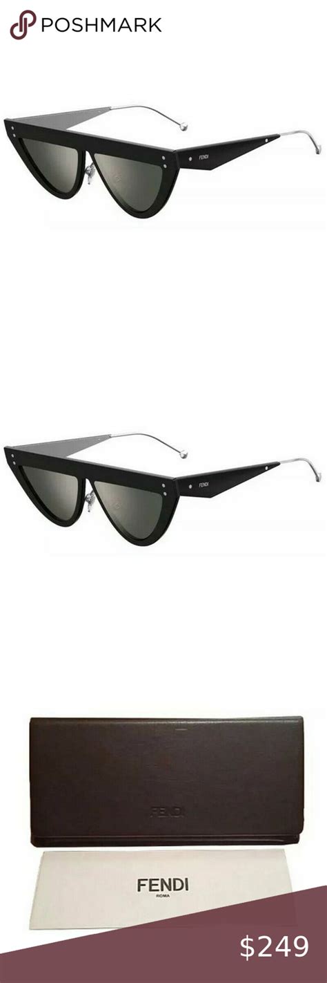 fendi sunglasses ff 0371/s 807/t4|Fendi sunglasses outlet.